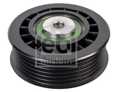 Febi Bilstein 02248 Deflection / Guide Pulley, photo 2