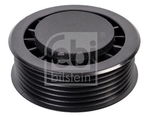 Febi Bilstein 02248 Deflection / Guide Pulley, photo 3