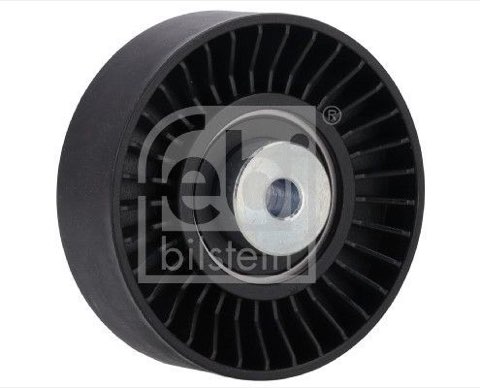 Febi Bilstein 02249 Tensioner Pulley, photo 2