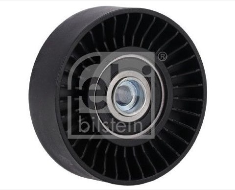 Febi Bilstein 02249 Tensioner Pulley, photo 3