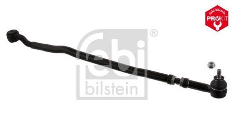 Febi Bilstein 02267 Track Rod Assembly, photo 2