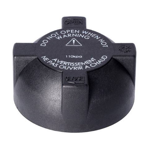 Febi Bilstein 02269 Expansion Tank Cap