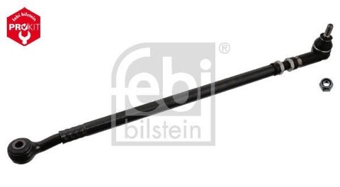 Febi Bilstein 02279 Track Rod Assembly, photo 2
