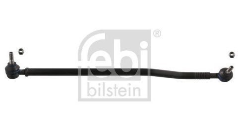 Febi Bilstein 02281 Steering Drag Link, photo 2