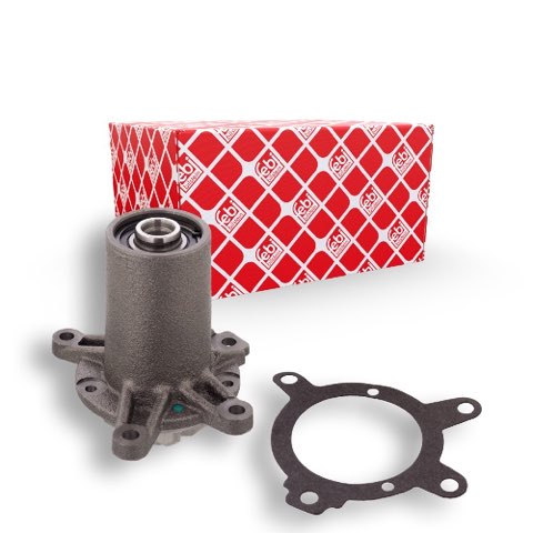 Febi Bilstein 02286 Water Pump, photo 2