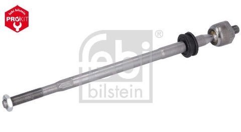 Febi Bilstein 02287 Inner Tie Rod, photo 2