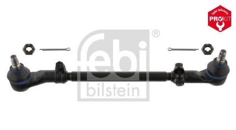 Febi Bilstein 02289 Track Rod Assembly, photo 2