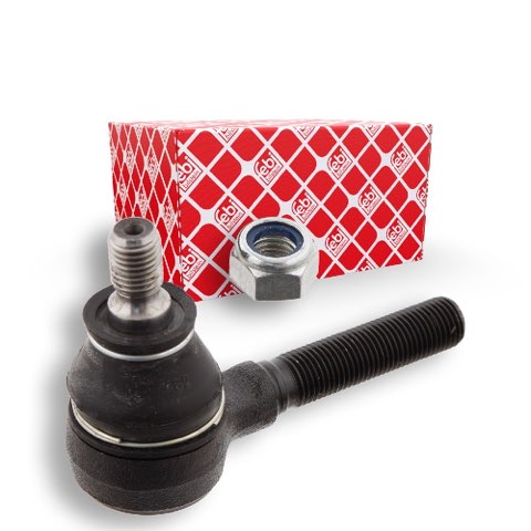 Febi Bilstein 02290 Track Rod End, photo 2