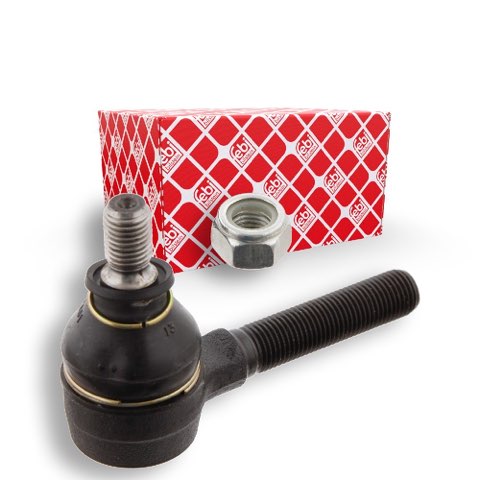 Febi Bilstein 02291 Track Rod End, photo 2
