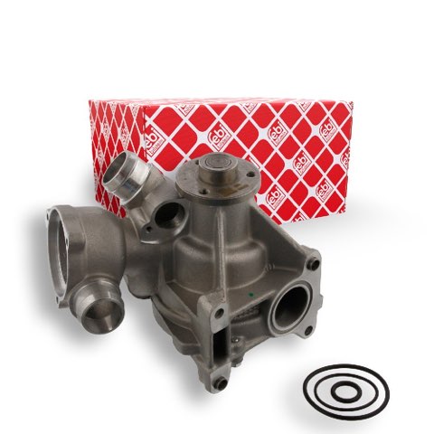 Febi Bilstein 02292 Water Pump, photo 2