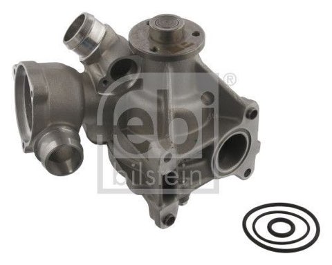 Febi Bilstein 02292 Water Pump, photo 3