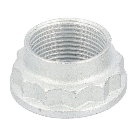 Febi Bilstein 02346 Nut, Stub Axle