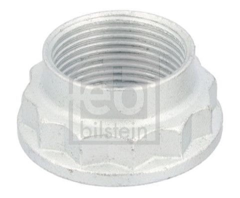 Febi Bilstein 02346 Nut, Stub Axle, photo 2