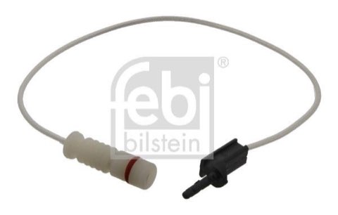 Febi Bilstein 02352 Brake Pad Wear Sensor, photo 2