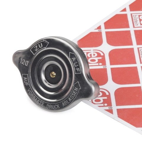 Febi Bilstein 02359 Expansion Tank Cap, photo 2