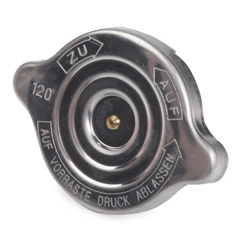 Febi Bilstein 02359 Expansion Tank Cap, photo 3
