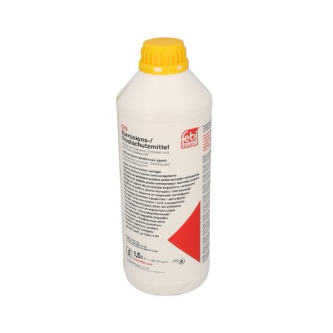 Febi Bilstein 02374 Antifreeze
