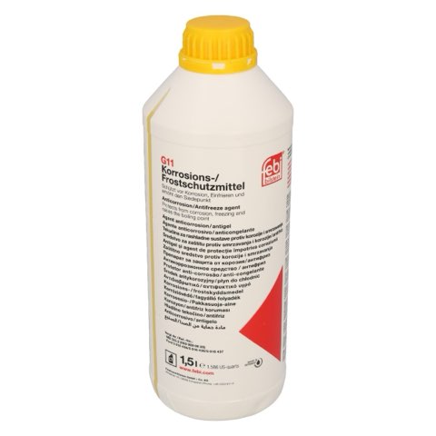 Febi Bilstein 02374 Antifreeze, photo 2