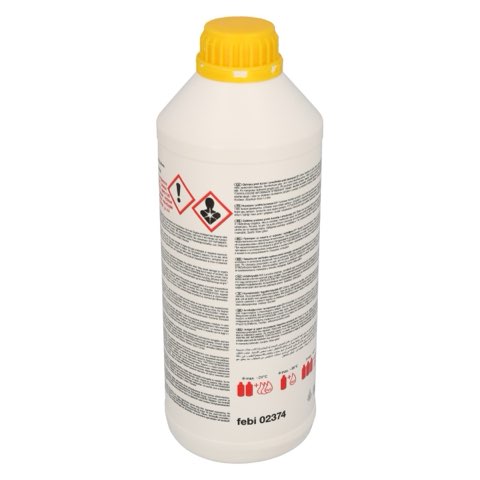 Febi Bilstein 02374 Antifreeze, photo 3