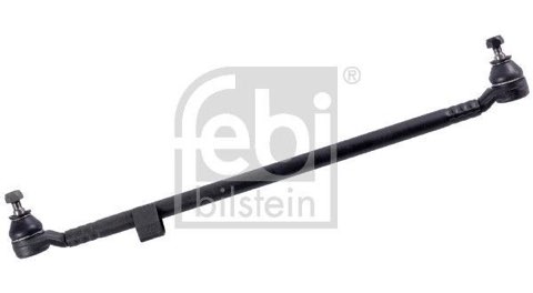 Febi Bilstein 02381 Track Rod Assembly, photo 2