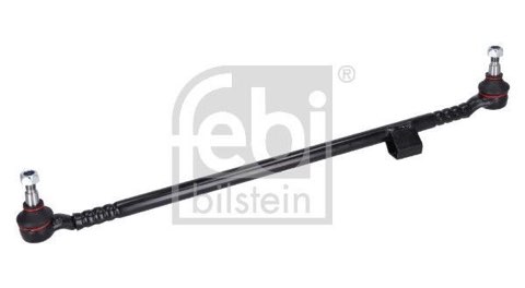 Febi Bilstein 02382 Track Rod Assembly, photo 3