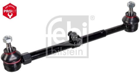 Febi Bilstein 02386 Track Rod Assembly, photo 3