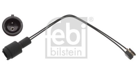 Febi Bilstein 02398 Brake Pad Wear Sensor, photo 2