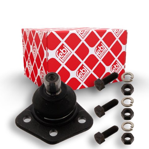Febi Bilstein 02408 Ball Joint, photo 2