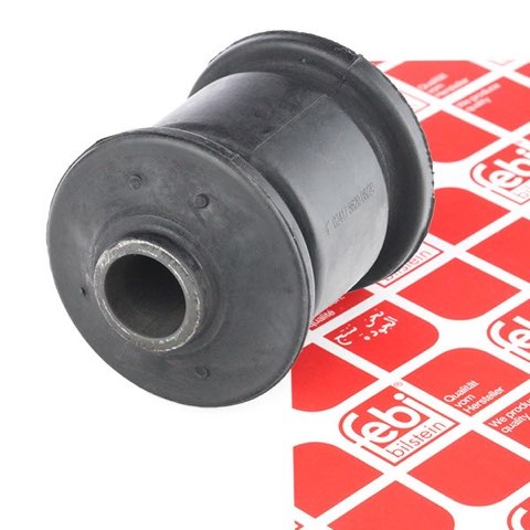Febi Bilstein 02417 Trailing Arm / Suspension Arm Bush, photo 2