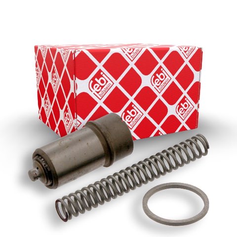 Febi Bilstein 02454 Timing Chain Tensioner, photo 2