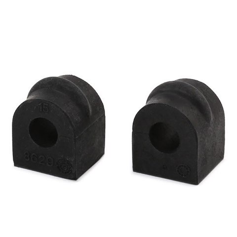 Febi Bilstein 02524 Repair Kit, Anti-Roll Bar Bush, photo 2