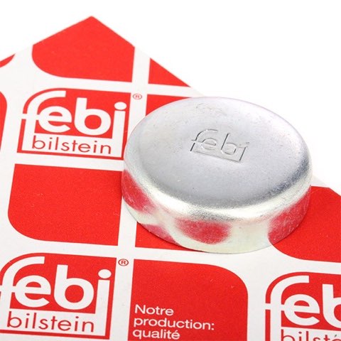 Febi Bilstein 02543 Frost Plug, photo 2