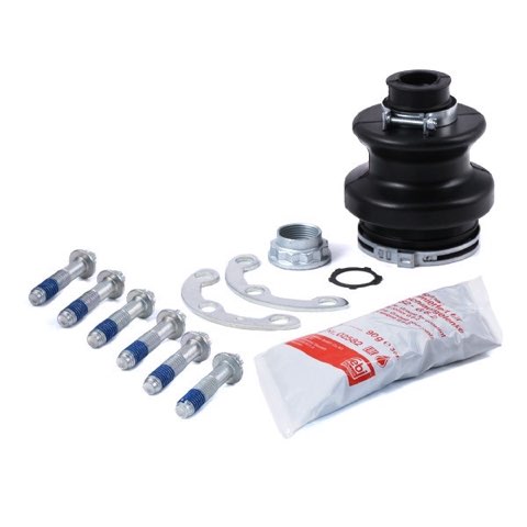 Febi Bilstein 02590 CV Boot Kit, Drive Shaft, photo 3