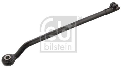 Febi Bilstein 02633 Inner Tie Rod, photo 2
