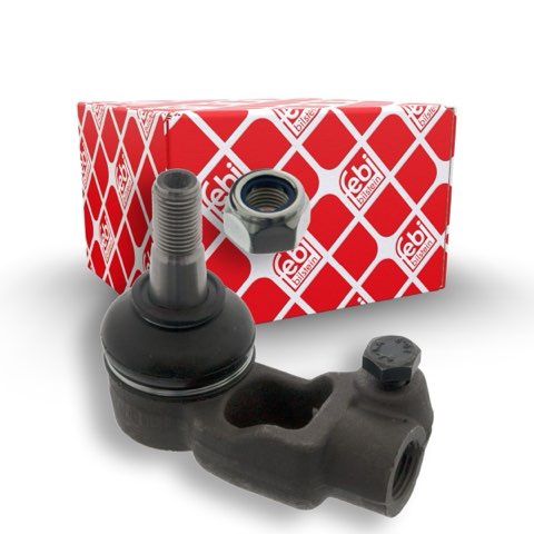 Febi Bilstein 02635 Track Rod End, photo 2