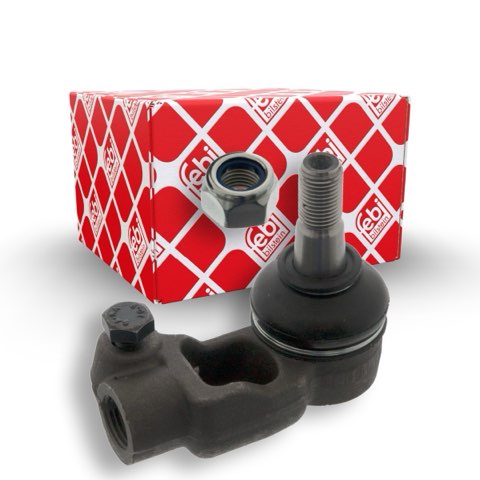 Febi Bilstein 02636 Track Rod End, photo 2