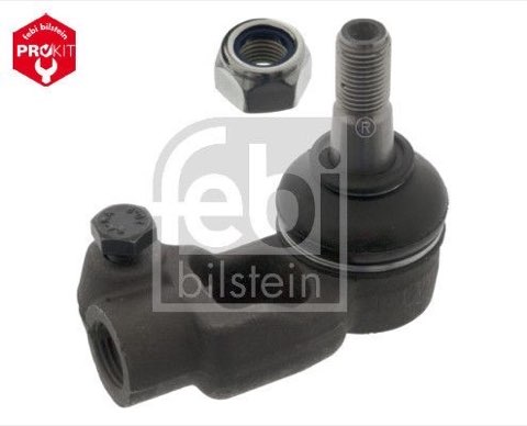 Febi Bilstein 02636 Track Rod End, photo 3