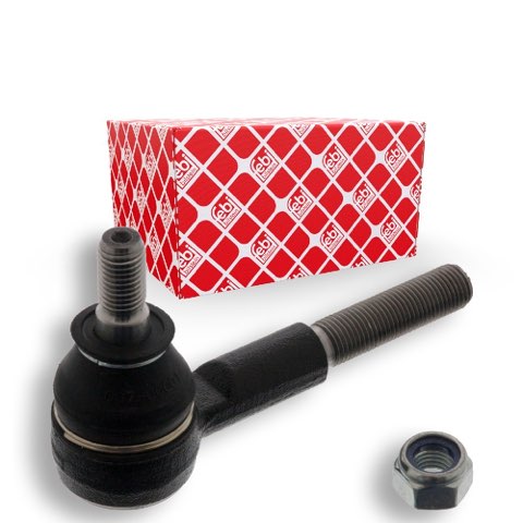 Febi Bilstein 02643 Track Rod End, photo 2