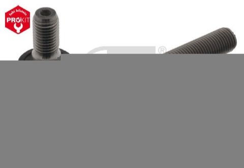 Febi Bilstein 02643 Track Rod End, photo 3