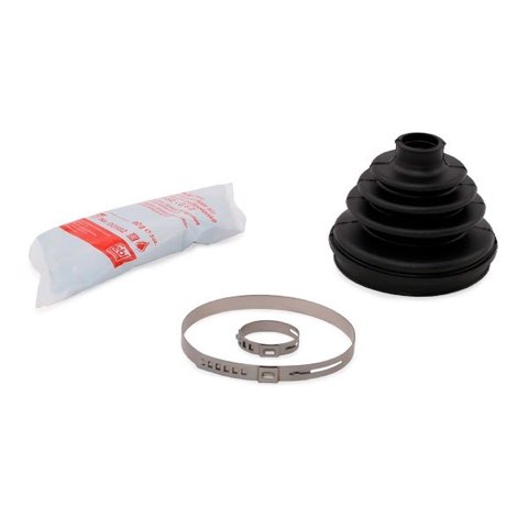 Febi Bilstein 02716 CV Boot Kit, Drive Shaft, photo 2