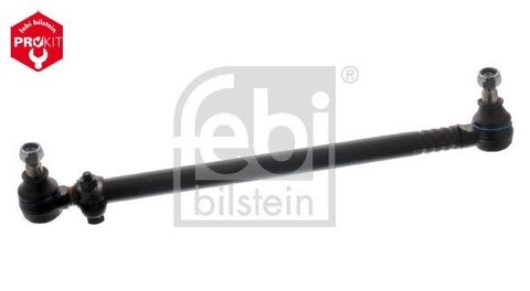 Febi Bilstein 02734 Steering Drag Link, photo 2