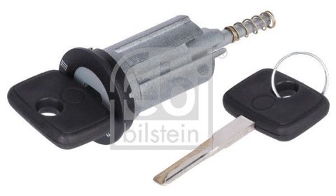 Febi Bilstein 02743 Lock Cylinder, Ignition Lock, photo 2