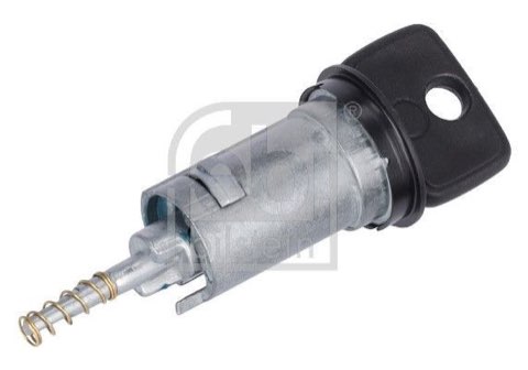 Febi Bilstein 02743 Lock Cylinder, Ignition Lock, photo 3
