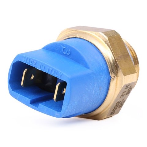 Febi Bilstein 02756 Temperature Switch, Radiator Fan, photo 3