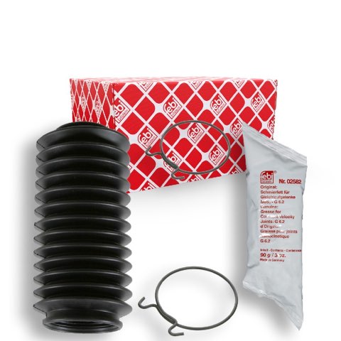 Febi Bilstein 02761 Steering Rack Gaiter Kit