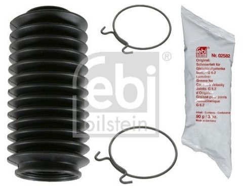 Febi Bilstein 02761 Steering Rack Gaiter Kit, photo 2