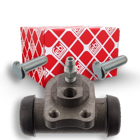 Febi Bilstein 02772 Wheel Brake Cylinder, photo 2