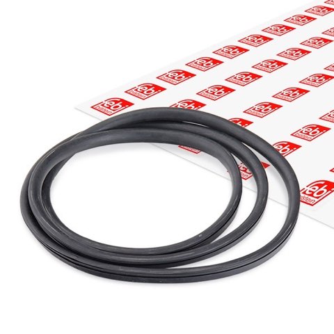 Febi Bilstein 02784 Windscreen Seal, photo 2