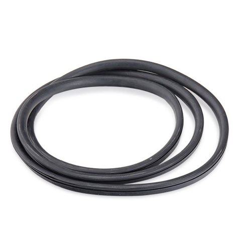 Febi Bilstein 02784 Windscreen Seal, photo 3
