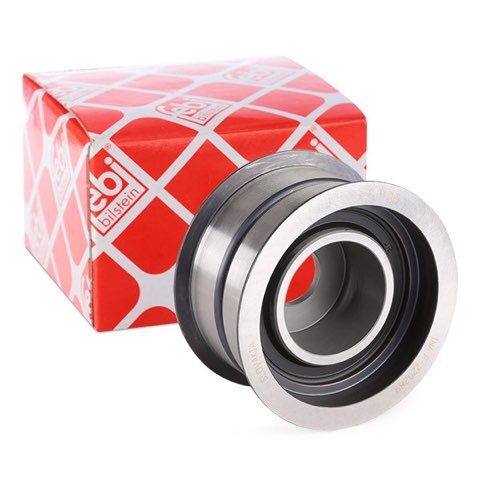 Febi Bilstein 02862 Timing Belt Deflection Pulley, photo 2